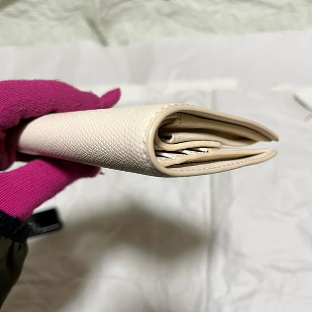 【FURLA / フルラ】 レザー / 二つ折り財布 / PDF7ACO < ブランド 【FURLA / フルラ】 レザー / 二つ折り財布 / PDF7ACO < ブランドの