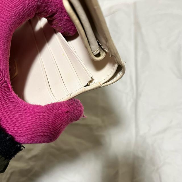 【FURLA / フルラ】 レザー / 二つ折り財布 / PDF7ACO < ブランド 【FURLA / フルラ】 レザー / 二つ折り財布 / PDF7ACO < ブランドの