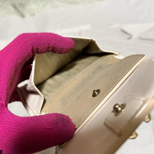 【FURLA / フルラ】 レザー / 二つ折り財布 / PDF7ACO < ブランド 【FURLA / フルラ】 レザー / 二つ折り財布 / PDF7ACO < ブランドの