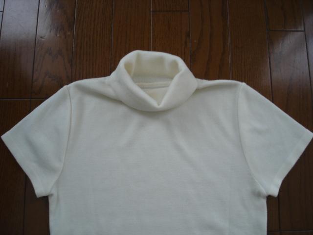 ★ミッシュマッシュ タートルウールニット★クローゼット整理価格! < ブランド ★ミッシュマッシュ タートルウールニット★クローゼット整理価格! < ブランドの