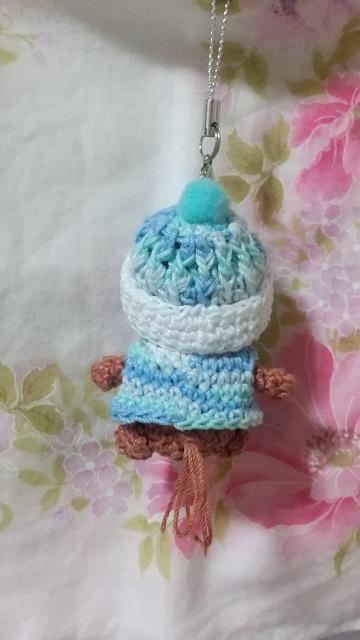 ���ܕ҂݂���݃X�g���b�v(�A�N�A) �� �y�b�g/��|/���|�� 