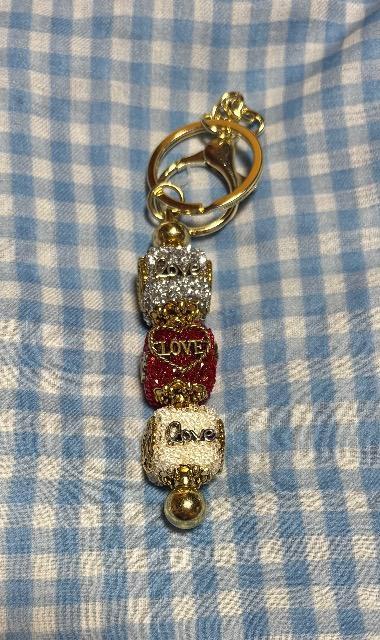 �r�[�Y�@�L�[�z���_�[  �� �����t�@�b�V������ 