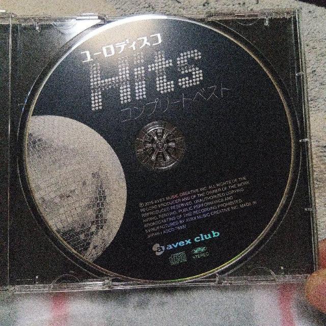 ���[���f�B�X�R �q�b�c �R���v���[�g�x�X�g�I �� CD/DVD/�r�f�I�� 