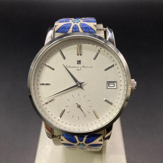 ���� Salvatore Marra �r���v SM-22106-2 �� �u�����h�� 