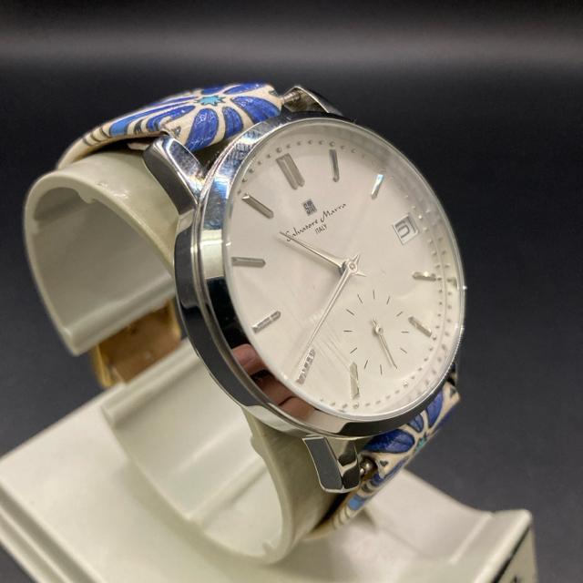 ���� Salvatore Marra �r���v SM-22106-2 �� �u�����h�� 