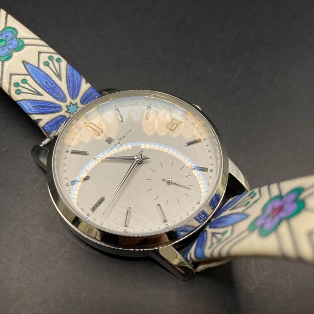 ���� Salvatore Marra �r���v SM-22106-2 �� �u�����h�� 