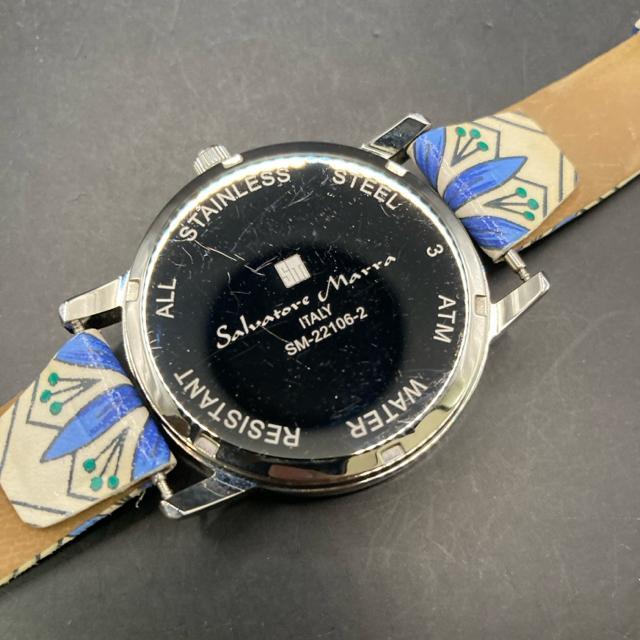 ���� Salvatore Marra �r���v SM-22106-2 �� �u�����h�� 