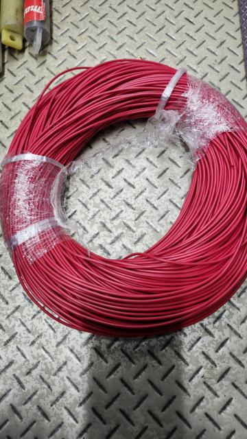 電線 IV線 1.25mm 100m < ペット/手芸/園芸 電線 IV線 1.25mm 100m < ペット/手芸/園芸の