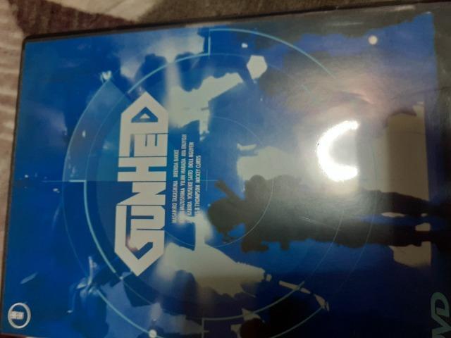 ガンヘッド < CD/DVD/ビデオ ガンヘッド < CD/DVD/ビデオの