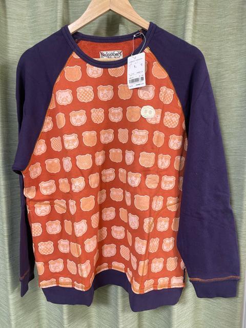 【drug store’s】ドラッグストアーズ カジュアルトレーナー スウェット 長袖 オレンジ パープル フリーサイズ < ブランド 【drug store’s】ドラッグストアーズ カジュアルトレーナー スウェット 長袖 オレンジ パープル フリーサイズ < ブランドの