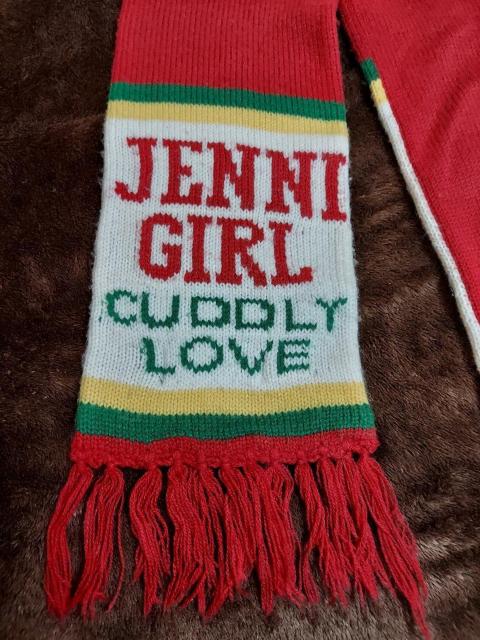 �W�F�j�[���}�t���[ �� �L�b�Y/�x�r�[�� 