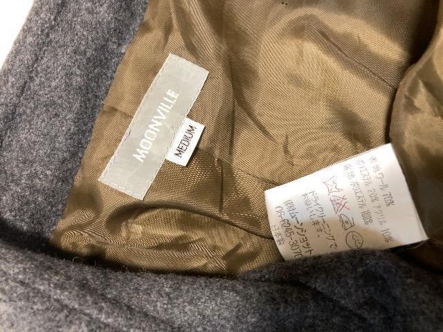 �����ɔ��i����Moonville �W�b�v�A�b�v�W���P�b�g�E�[���O���[��i�r�����ʔ��Q�i���ʋΑ劈���f�G�d��A�E�^�[�X�^�C���b�V�� �� �����t�@�b�V������ 