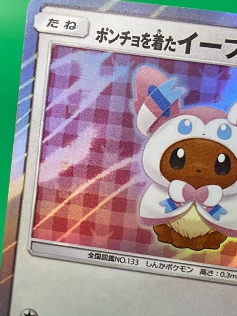 �y�󏭁E�v�����z�|���`���𒅂��C�[�u�C �j���t�B�A 144/SM-P �� �g���[�f�B���O�J�[�h�� 