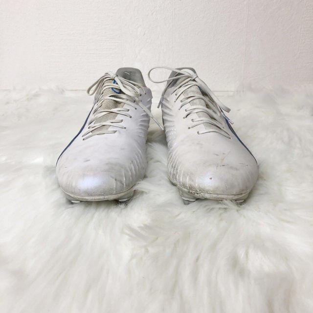 PUMA �v�[�} �X�p�C�N �V���[�Y �L���O �A���e�B���b�g ���O�r�[ �T�b�J�[ �� �u�����h�� 