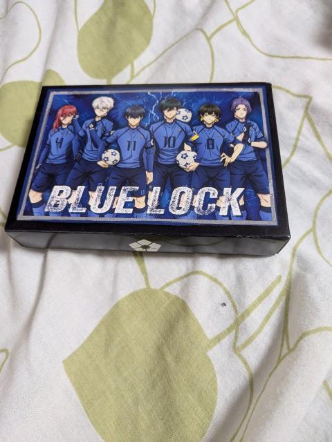 �u���[���b�N�`���R  �� �O����/�h�����N�� 