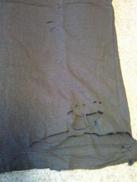 †11ss.プレッジダメージ加工VネックTシャツ†† < ブランド  †11ss.プレッジダメージ加工VネックTシャツ†† < ブランドの