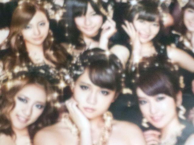 yp`X AKB48 l13 L~vĂcz|X^[   zr[ 