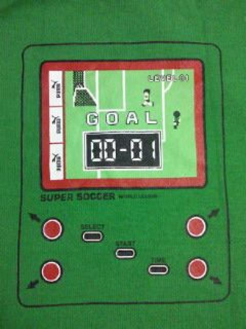 PUMA プーマ サッカー ゲーム ウオッチ デザイン Tシャツ グリーン Mサイズ < 男性ファッション  PUMA プーマ サッカー ゲーム ウオッチ デザイン Tシャツ グリーン Mサイズ < 男性ファッションの
