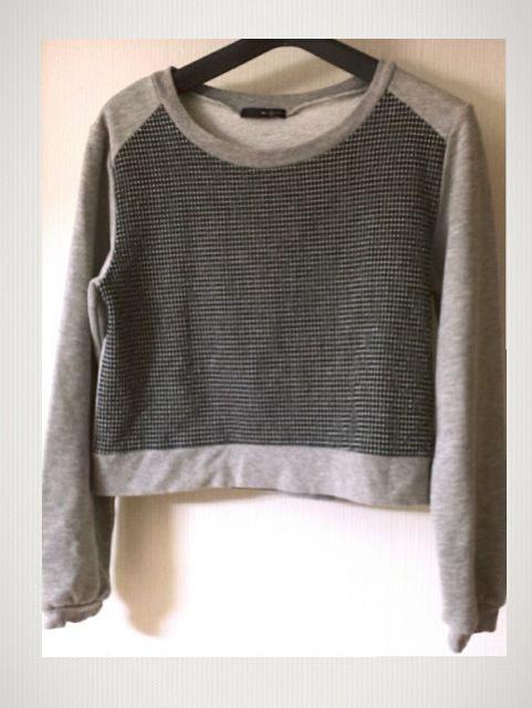 アルシーブ★スウェット生地で可愛い(〃ω〃) < ブランド  アルシーブ★スウェット生地で可愛い(〃ω〃)  < ブランドの