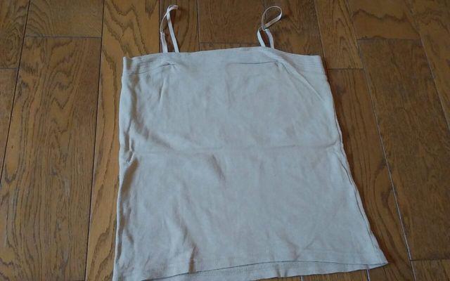 GLACIER Lサイズ 美品 ベージュ < 女性ファッション  GLACIER Lサイズ 美品 ベージュ  < 女性ファッションの