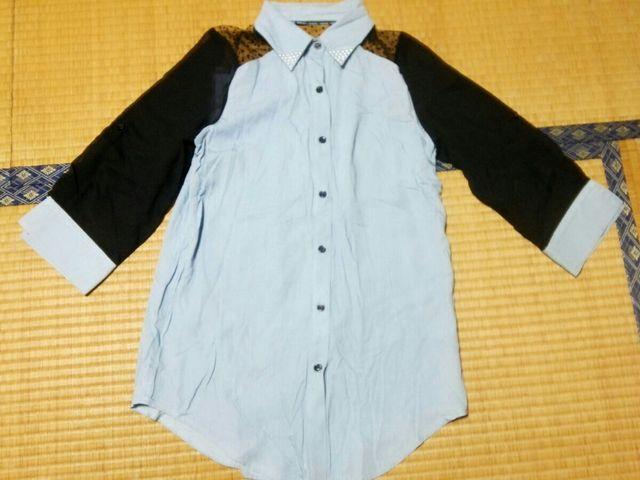 ☆シャツ☆ < 女性ファッション  ☆シャツ☆  < 女性ファッションの