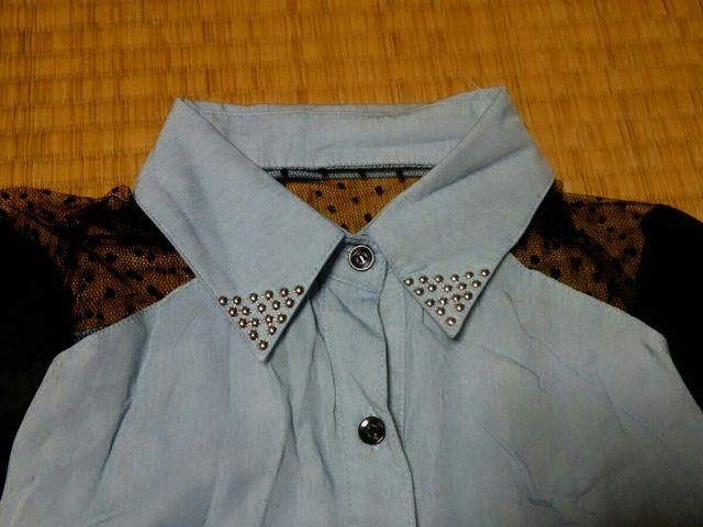 ☆シャツ☆ < 女性ファッション  ☆シャツ☆ < 女性ファッションの