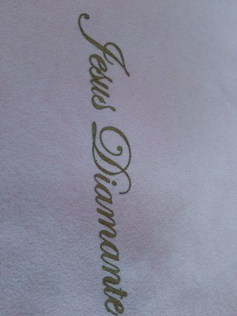 JESUSDIAMANTEXG-hfނȑ܁zR(LM)/  uh 