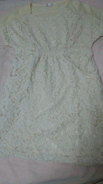 送料半額♪お洒落なwhite花柄に深ポッヶ♪ヽ(´▽`)/♪ < 女性ファッション  送料半額♪お洒落なwhite花柄に深ポッヶ♪ヽ(´▽`)/♪  < 女性ファッションの