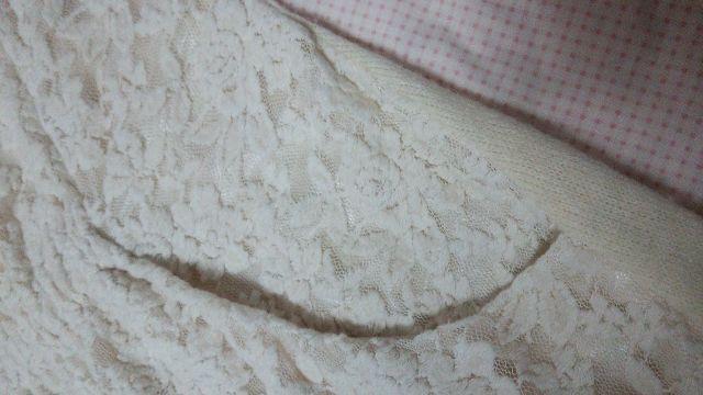 送料半額♪お洒落なwhite花柄に深ポッヶ♪ヽ(´▽`)/♪ < 女性ファッション  送料半額♪お洒落なwhite花柄に深ポッヶ♪ヽ(´▽`)/♪ < 女性ファッションの