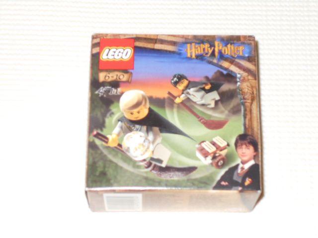 LEGO 4711 空飛ぶレッスン レゴ ハリー・ポッターと賢者の石 < おもちゃ  LEGO 4711 空飛ぶレッスン レゴ ハリー・ポッターと賢者の石  < おもちゃの