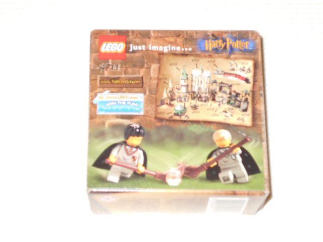 LEGO 4711 空飛ぶレッスン レゴ ハリー・ポッターと賢者の石 < おもちゃ  LEGO 4711 空飛ぶレッスン レゴ ハリー・ポッターと賢者の石 < おもちゃの