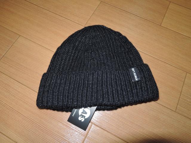 Vi AgX ATMOS LAB jbgLbv  r[j[   uh 