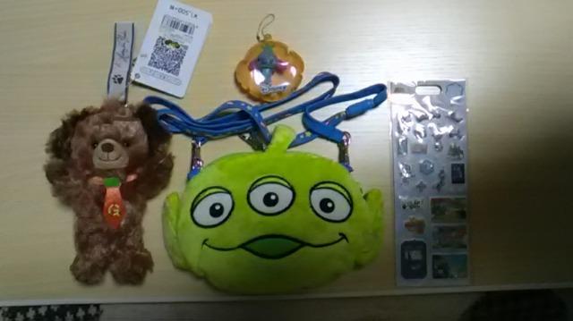 まとめ売り*新品*ディズニーグッズ* < おもちゃ まとめ売り*新品*ディズニーグッズ* < おもちゃの