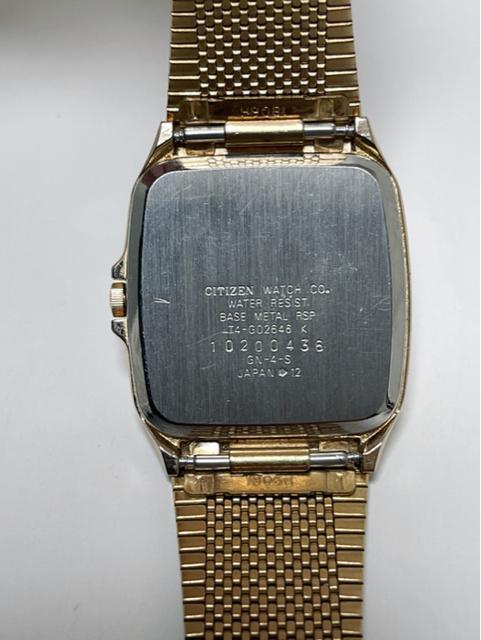 T337 MBRi CITIZEN V`YGN-4-S AiON rv  uh 