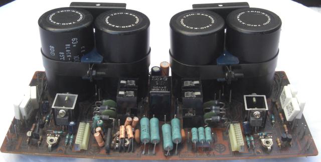 TRIO/アンプ電源部希少TR等部品取X07-1640未使用0715 < 家電/AV TRIO/アンプ電源部希少TR等部品取X07-1640未使用0715 < 家電/AVの