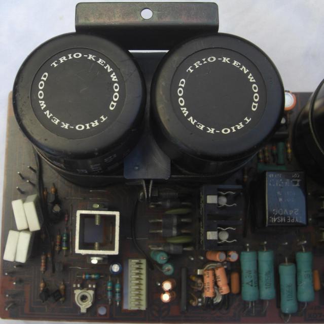 TRIO/アンプ電源部希少TR等部品取X07-1640未使用0715 < 家電/AV TRIO/アンプ電源部希少TR等部品取X07-1640未使用0715 < 家電/AVの