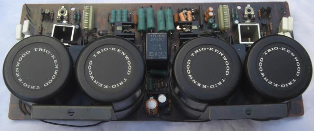 TRIO/アンプ電源部希少TR等部品取X07-1640未使用0715 < 家電/AV TRIO/アンプ電源部希少TR等部品取X07-1640未使用0715 < 家電/AVの