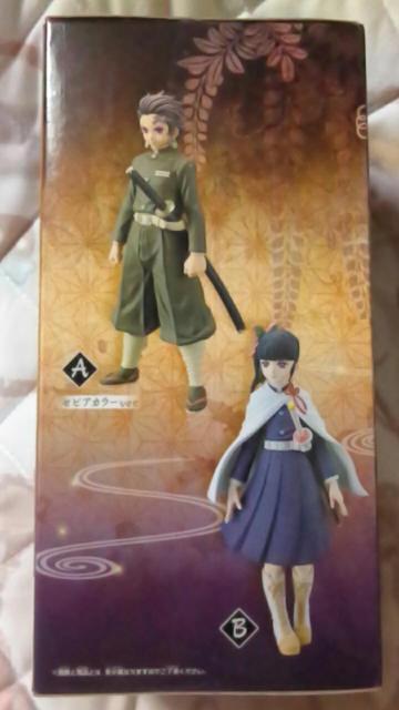 ■鬼滅の刃■フィギュア〜絆の装〜漆ノ型★栗花落カナヲ■ < アニメ/コミック/キャラクター  ■鬼滅の刃■フィギュア〜絆の装〜漆ノ型★栗花落カナヲ■ < アニメ/コミック/キャラクターの