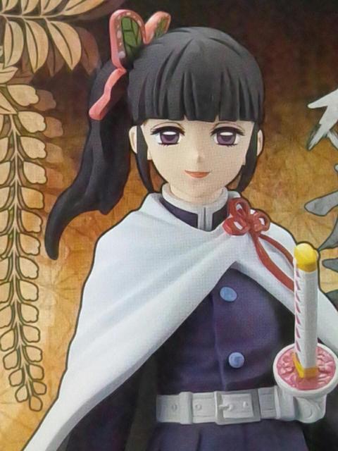 ■鬼滅の刃■フィギュア〜絆の装〜漆ノ型★栗花落カナヲ■ < アニメ/コミック/キャラクター  ■鬼滅の刃■フィギュア〜絆の装〜漆ノ型★栗花落カナヲ■ < アニメ/コミック/キャラクターの