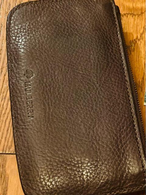mulberry コインケース 小銭入れ カードケース レザー 本革 キーリング フラグメントケース 財布  < ブランド  mulberry コインケース 小銭入れ カードケース レザー 本革 キーリング フラグメントケース 財布  < ブランドの