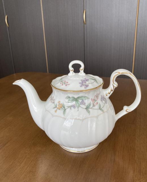 Noritake ノリタケ♪ティーセット☆used美品 < インテリア/ライフ  Noritake ノリタケ♪ティーセット☆used美品 < インテリア/ライフの