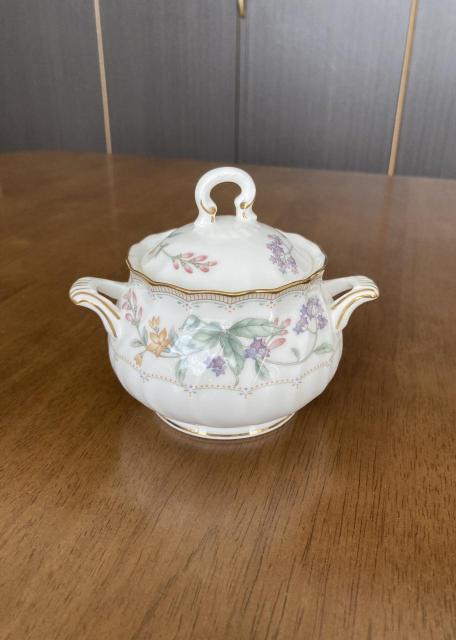 Noritake ノリタケ♪ティーセット☆used美品 < インテリア/ライフ  Noritake ノリタケ♪ティーセット☆used美品 < インテリア/ライフの