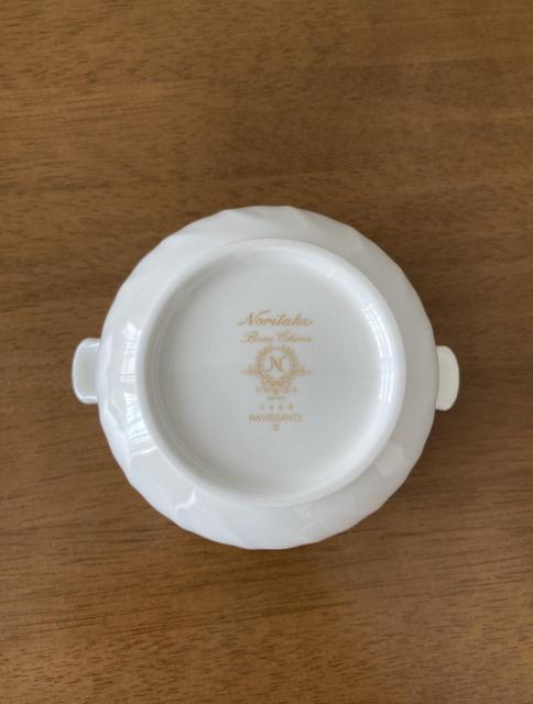 Noritake ノリタケ♪ティーセット☆used美品 < インテリア/ライフ  Noritake ノリタケ♪ティーセット☆used美品 < インテリア/ライフの