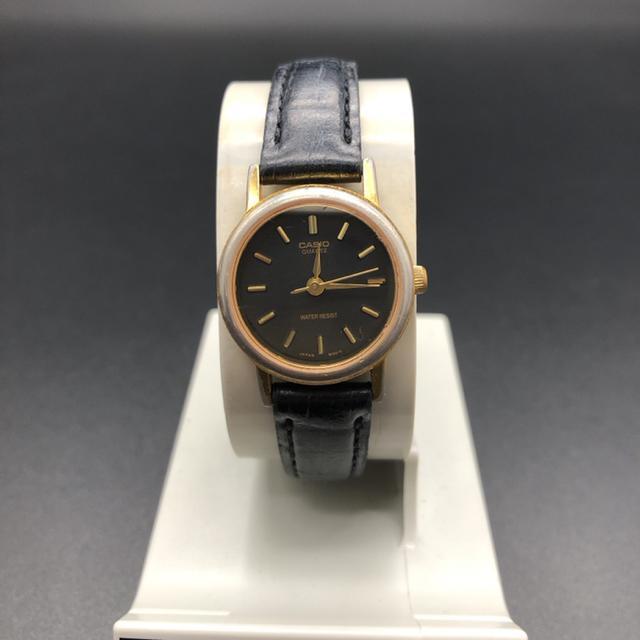 即決 CASIO カシオ 腕時計 LTP-1095 < ブランド  即決 CASIO カシオ 腕時計 LTP-1095 < ブランドの
