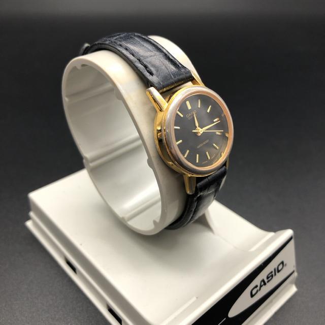 即決 CASIO カシオ 腕時計 LTP-1095 < ブランド  即決 CASIO カシオ 腕時計 LTP-1095 < ブランドの