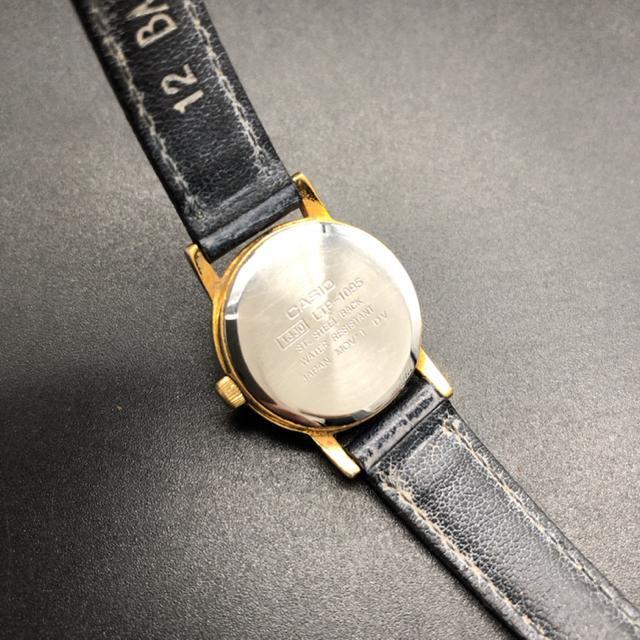 即決 CASIO カシオ 腕時計 LTP-1095 < ブランド  即決 CASIO カシオ 腕時計 LTP-1095 < ブランドの