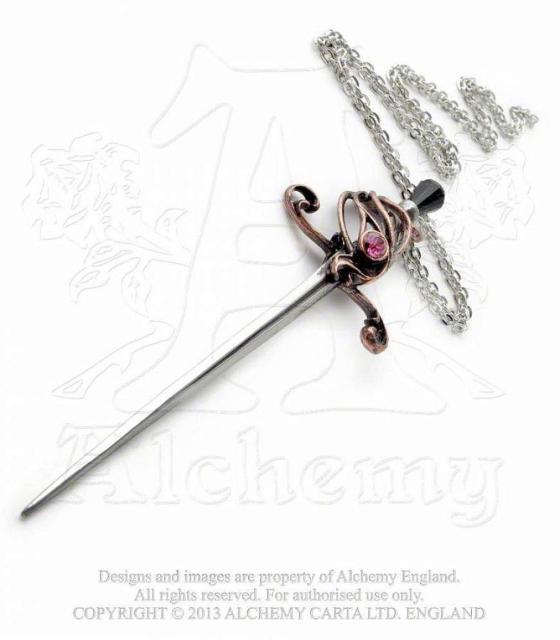 ALCHEMY GOTHIC: DUDLEY'S JEWEL ダドリーの宝石 < 女性アクセサリー/時計  ALCHEMY GOTHIC: DUDLEY'S JEWEL ダドリーの宝石 < 女性アクセサリー/時計の