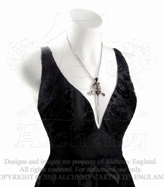 ALCHEMY GOTHIC: DUDLEY'S JEWEL ダドリーの宝石 < 女性アクセサリー/時計  ALCHEMY GOTHIC: DUDLEY'S JEWEL ダドリーの宝石 < 女性アクセサリー/時計の