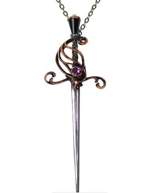 ALCHEMY GOTHIC: DUDLEY'S JEWEL ダドリーの宝石 < 女性アクセサリー/時計  ALCHEMY GOTHIC: DUDLEY'S JEWEL ダドリーの宝石 < 女性アクセサリー/時計の