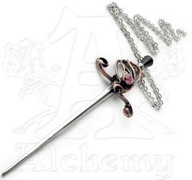 ALCHEMY GOTHIC: DUDLEY'S JEWEL ダドリーの宝石 < 女性アクセサリー/時計  ALCHEMY GOTHIC: DUDLEY'S JEWEL ダドリーの宝石 < 女性アクセサリー/時計の